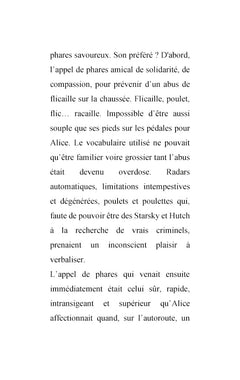 Le Péril intime