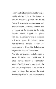 Le Péril intime