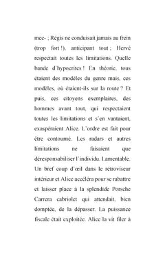 Le Péril intime