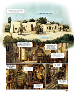 Toutankhamon l'odyssée d'Howard Carter