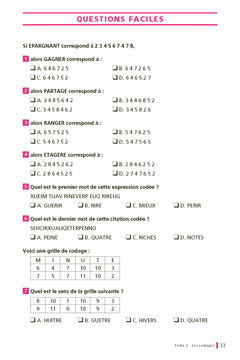 Tests psychotechniques - Maxi préparation (Concours de catégories B et C) Concours 2026-2027