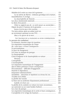 Guérir le futur des blessures du passé - La Thérapie Enfant Gigogne