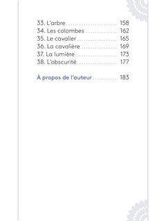 L'Oracle des sensitifs