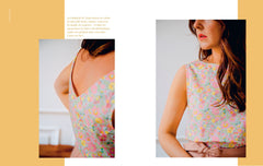 Mon premier vestiaire à coudre