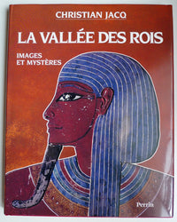 la vallée des rois