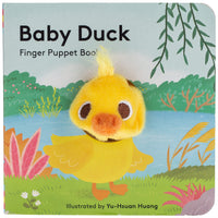 Baby Duck