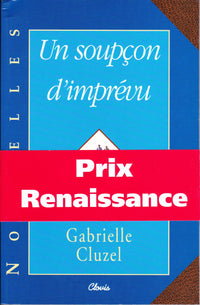 Un soupçon d'imprévu
