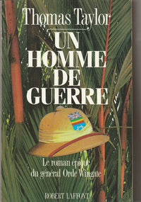 Homme de guerre