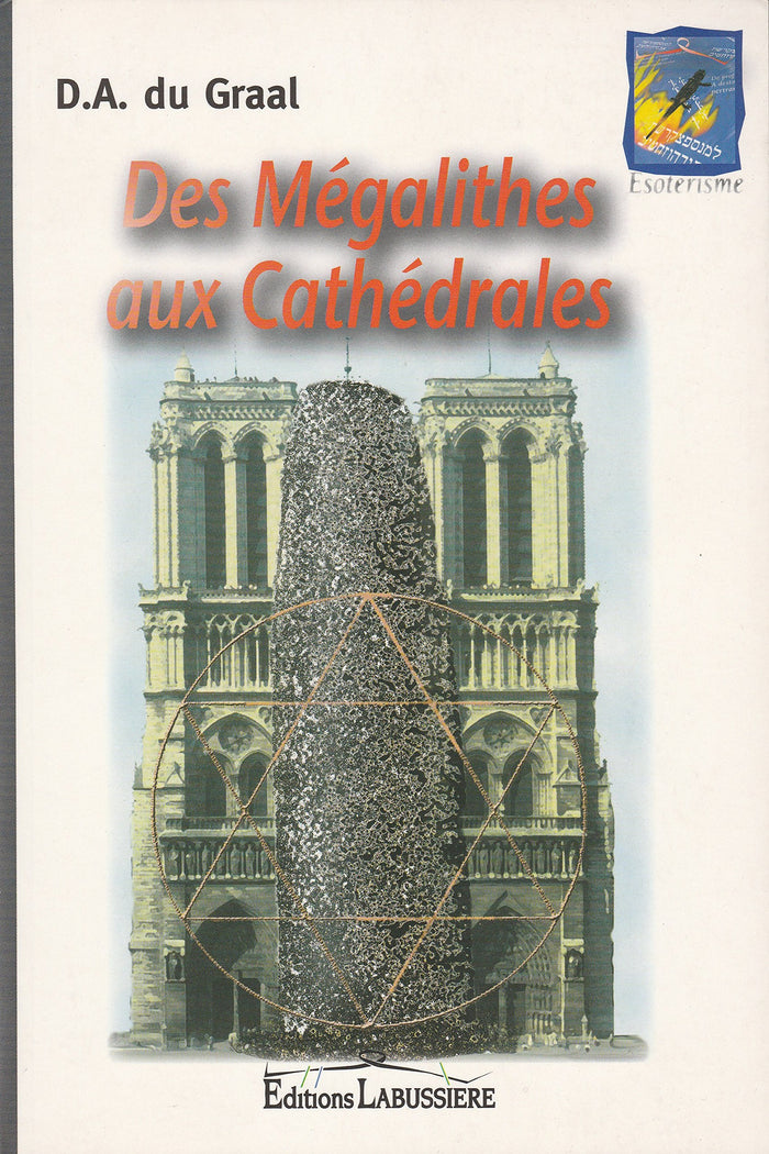 Des mégalithes aux cathédrales