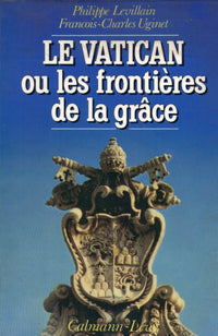 Vatican ou les frontières de grâce
