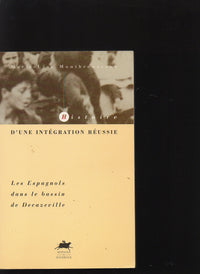 Histoire d'une intégration réussie