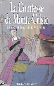 La comtesse de monte-cristo