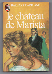Le château de Marista
