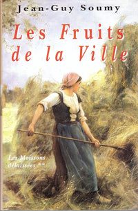 Les Fruits de la ville