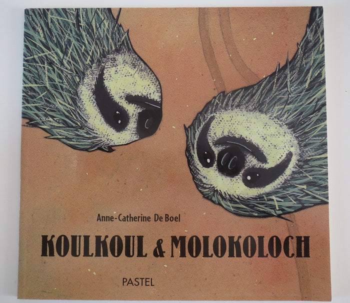 Koulkoul & Molokoloch