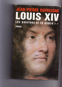 Passions et gloire