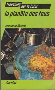 La Planète des fous