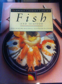 Fish and Seafood