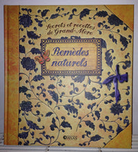 Remèdes Naturels
