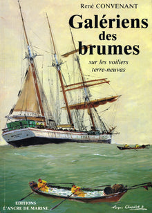 Galeriens des brumes