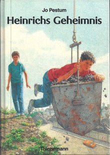 Heinrichs Geheimnis