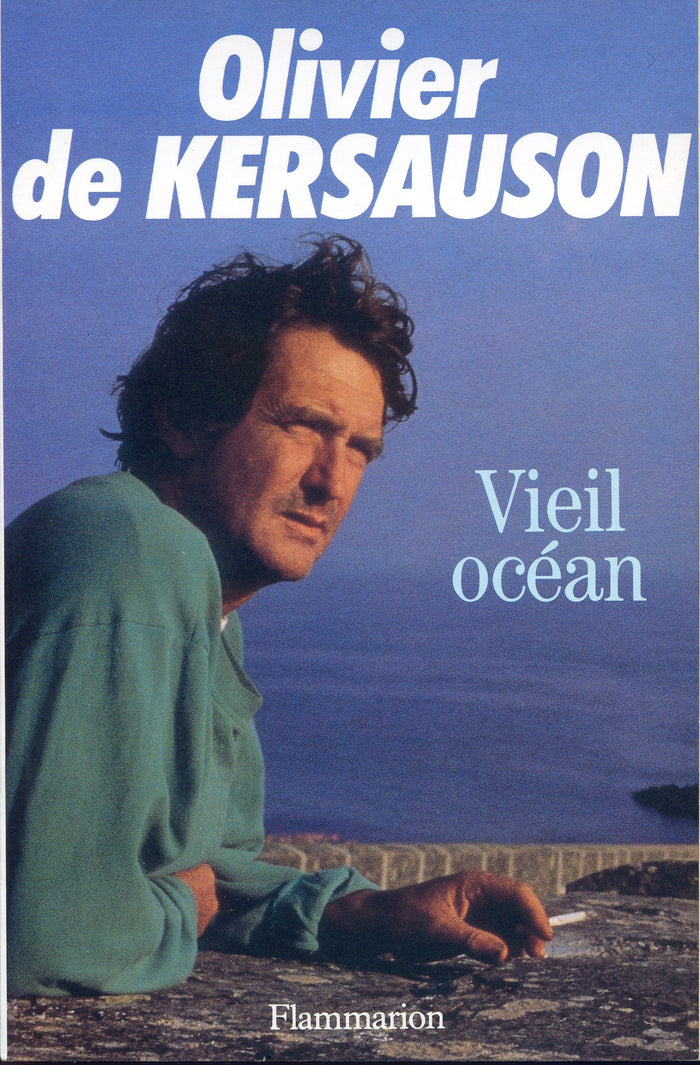 Vieil ocean