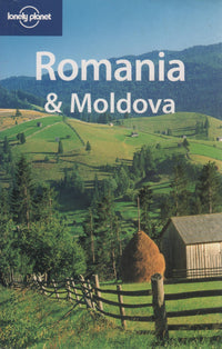 Romania-Moldavia (en anglais)