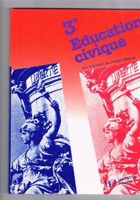 Education civique, 3e