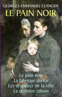 Le pain noir