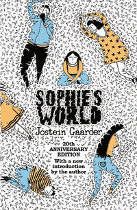 Sophie's World: 20th Anniversary Edition