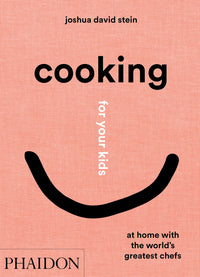 Cooking for your kids