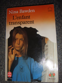 L ENFANT TRANSPARENT