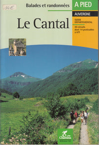Le Cantal