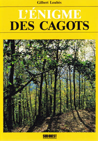 Aed Enigme Des Cagots (L')