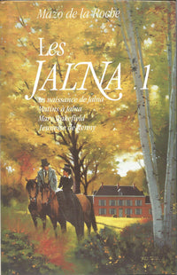 Les jalna, tome 1