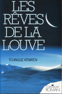 Les Rêves de la louve