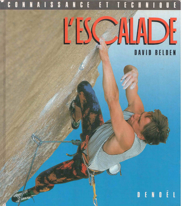 L'ESCALADE