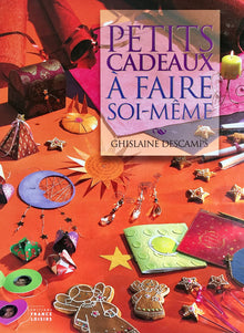 Petits cadeaux à faire soi-même