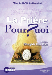 La prière pourquoi ?