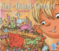 Mon animal-versaire