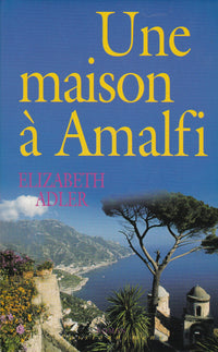 Une maison à Amalfi