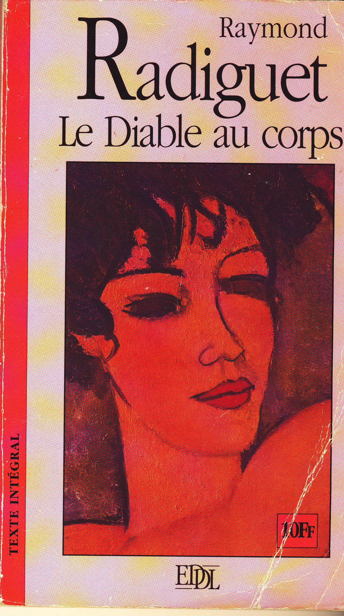 Bibliolycée - Le Diable au corps