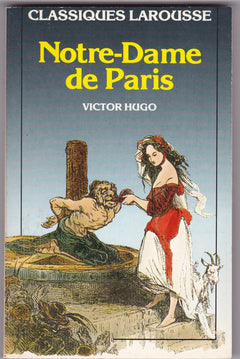 Notre-Dame de Paris (Version abrégée)