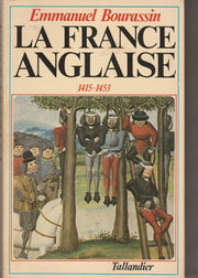 la france anglaise