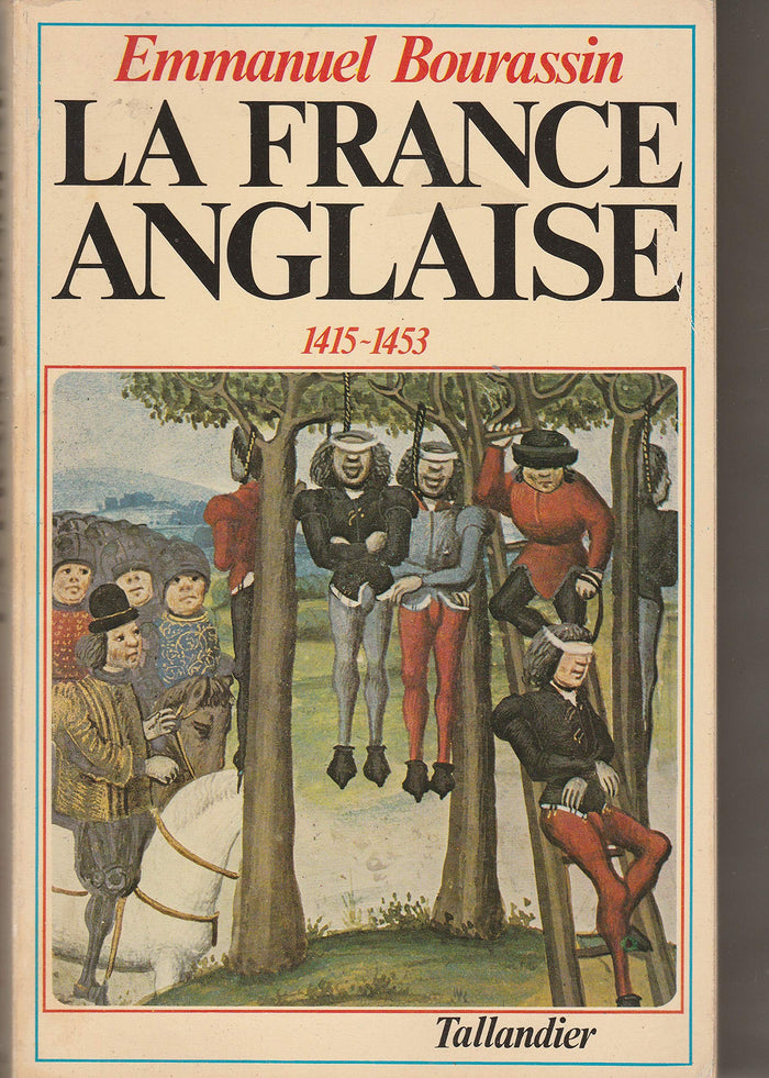 la france anglaise