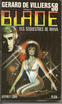 Les sequestres de rhiva