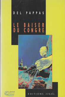 Le Baiser du congre