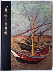 Van gogh et son temps 081794