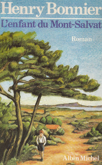 L'Enfant du mont Salvat