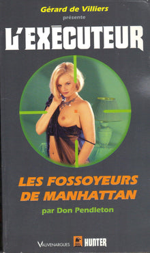 Executeur 193 : les fossoyeurs de manhattan